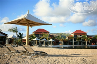 Tamassa An All Inclusive Resort Bel Ombre Mauritius