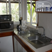 Villas Cap Nord Мини-вилла