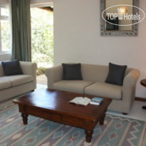 Villas Cap Nord Мини-вилла