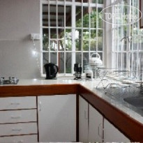 Villas Cap Nord Апартаменты