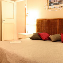 Villas Cap Nord Апартаменты