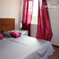 Villas Cap Nord Апартаменты