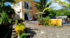 Villa Coco Beach