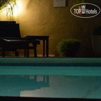 Bleu De Toi Boutique Guesthouse 