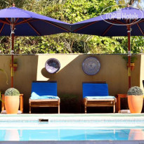 Bleu De Toi Boutique Guesthouse 