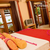 Ocean Beauty Boutique Hotel
