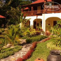 Ocean Beauty Boutique Hotel
