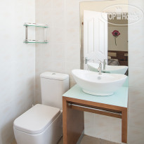 Casa Florida Hotel & Spa Номер-студио с кухней