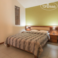 Casa Florida Hotel & Spa Номер-студио с кухней