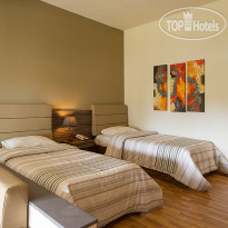 Casa Florida Hotel & Spa Улучшенный номер