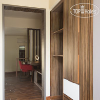 Casa Florida Hotel & Spa Улучшенный номер