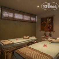 Casa Florida Hotel & Spa Массажный кабинет