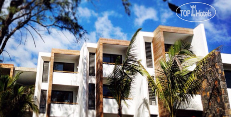 Hotel photo Mystik Life Style Hotel 3*