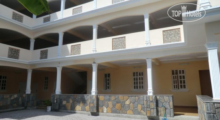Hotel photo Auberge Les Lilas 