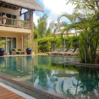Oceanic Villa