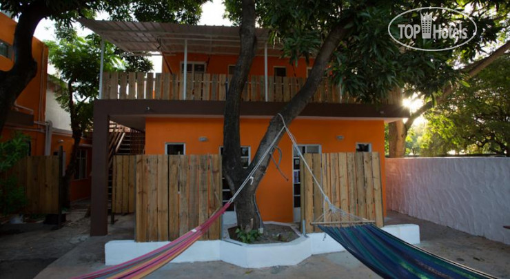 Hotel photo Chez Jacques Guest House  