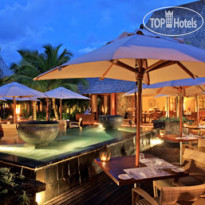 Shanti Maurice Resort & Spa 