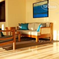 Shanti Maurice Resort & Spa 
