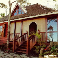 Les Chalets en Champagne 