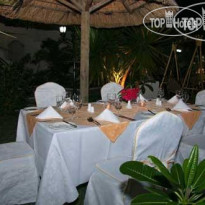 Le Samara Hotel & Spa