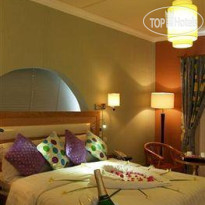 Acacia Holiday Apartments