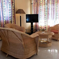 Acacia Holiday Apartments