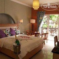 Acacia Holiday Apartments