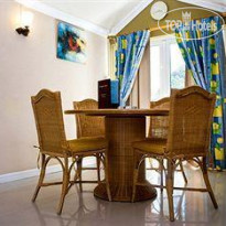 Acacia Holiday Apartments