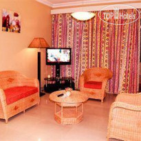 Acacia Holiday Apartments