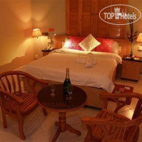 Acacia Holiday Apartments