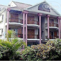 Acacia Holiday Apartments