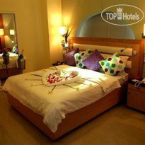 Acacia Holiday Apartments