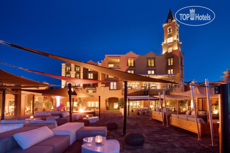 Hotelier's photos The Address Boutique Hotel 4*
