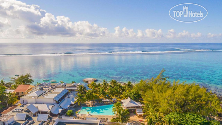 New photos from tourists Le Peninsula Bay Beach Resort & Spa 4*