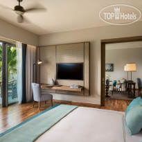 Anantara Iko Mauritius Resort & Villas 