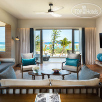 Anantara Iko Mauritius Resort & Villas 