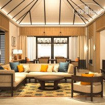 Anantara Iko Mauritius Resort & Villas