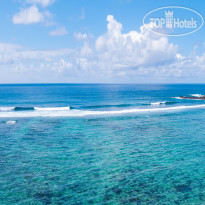 Anantara Iko Mauritius Resort & Villas