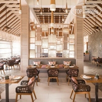 Anantara Iko Mauritius Resort & Villas