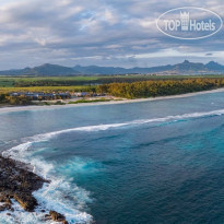 Anantara Iko Mauritius Resort & Villas
