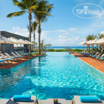 Anantara Iko Mauritius Resort & Villas