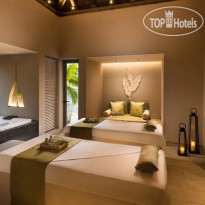 Anantara Iko Mauritius Resort & Villas