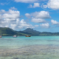 Anantara Iko Mauritius Resort & Villas