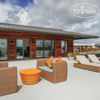 Domaine De Grand Baie 