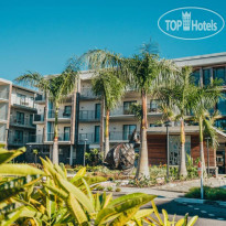 Domaine De Grand Baie 