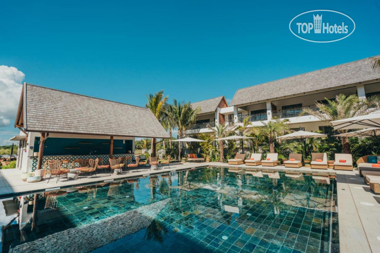 New photos from tourists Domaine De Grand Baie 4*