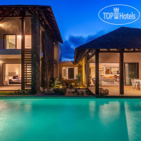 Mythic Suites & Villas