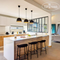 Mythic Suites & Villas