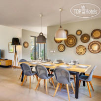 Mythic Suites & Villas