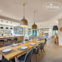 Mythic Suites & Villas